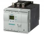 Устройства плавного пуска Siemens серии 3RW44 , Германия