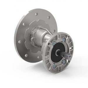 Редуктор VARVEL FRP680 с круглым выходным фланцем