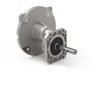 Редуктор VARVEL FRP680 с квадратным выходным фланцем
